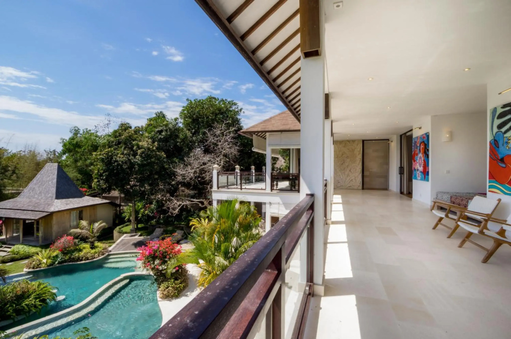 Akilea Villas Bali