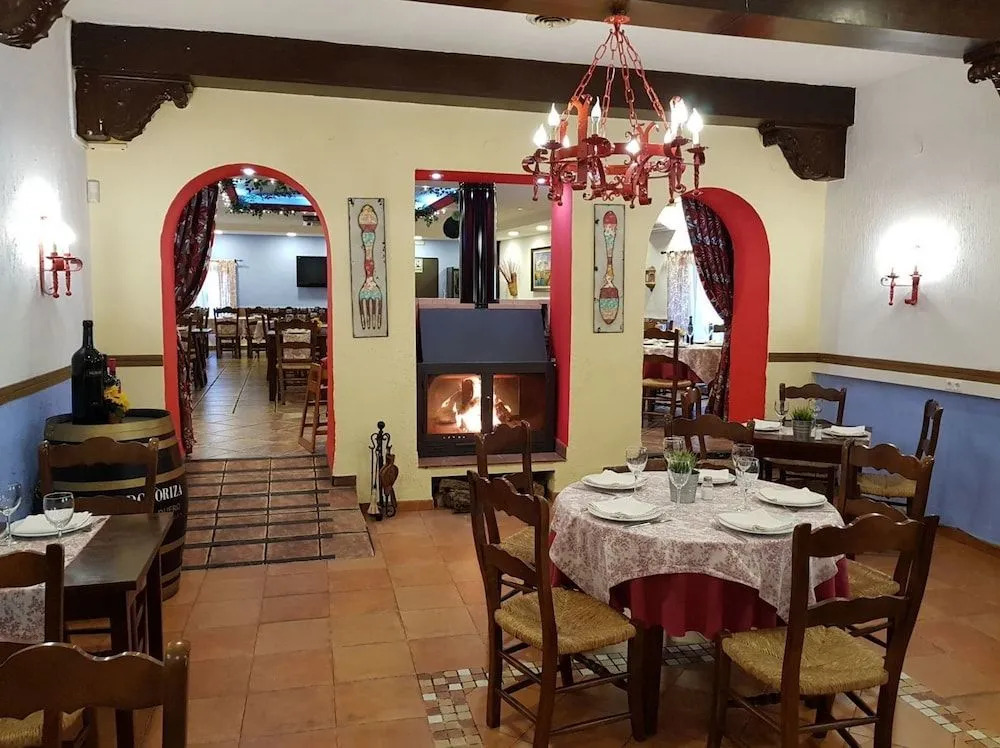 Hotel El Oasis