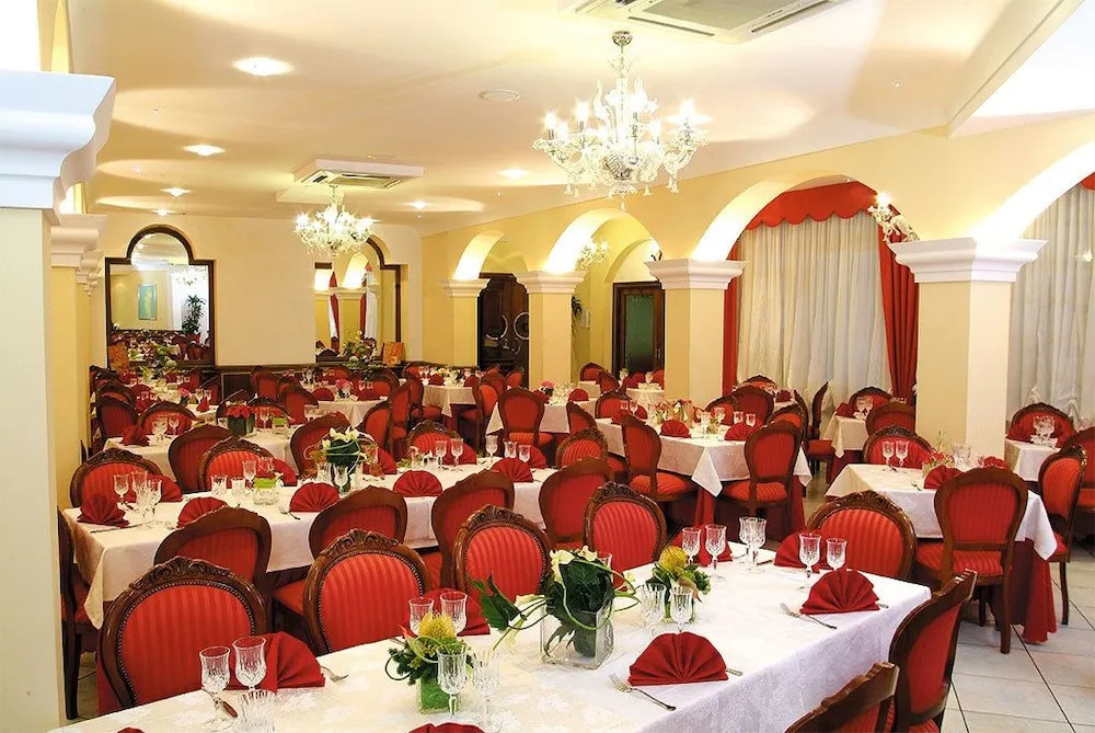 Leonardos B&B