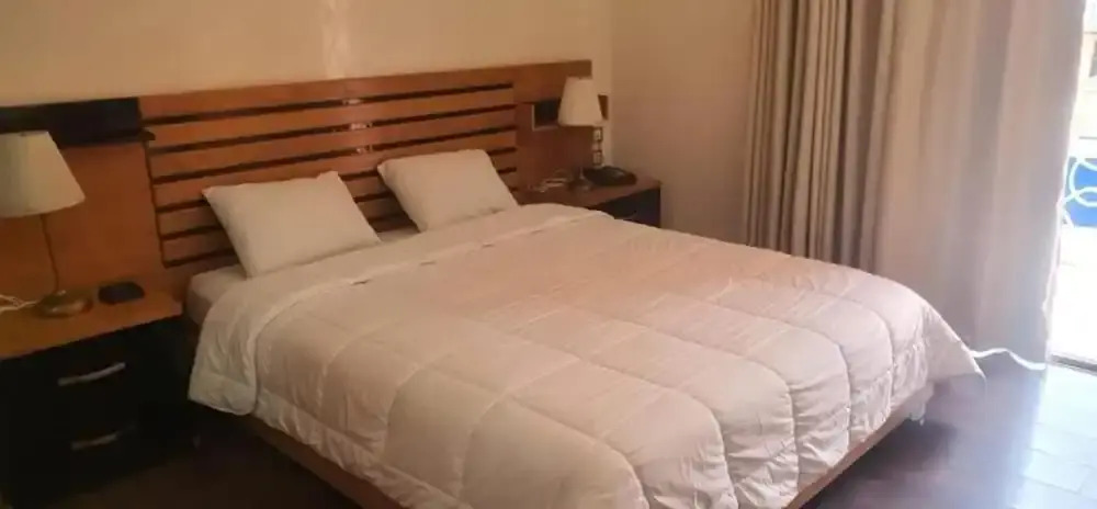 Hotel DEurope Centre Ville