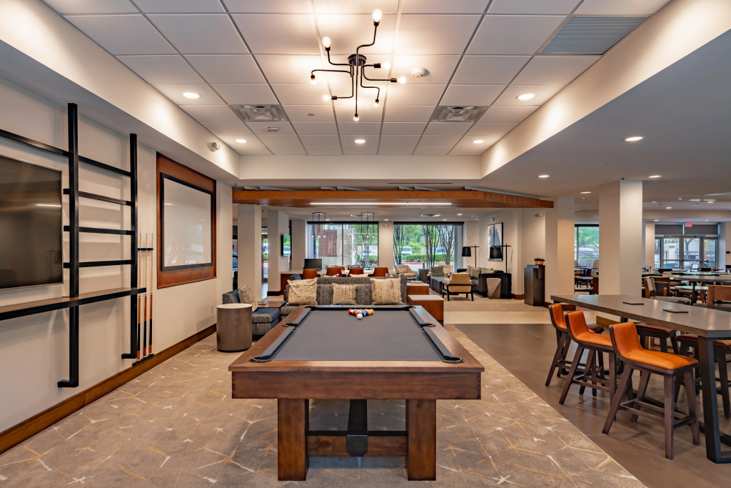 DoubleTree by Hilton Dallas-Farmers Branch
