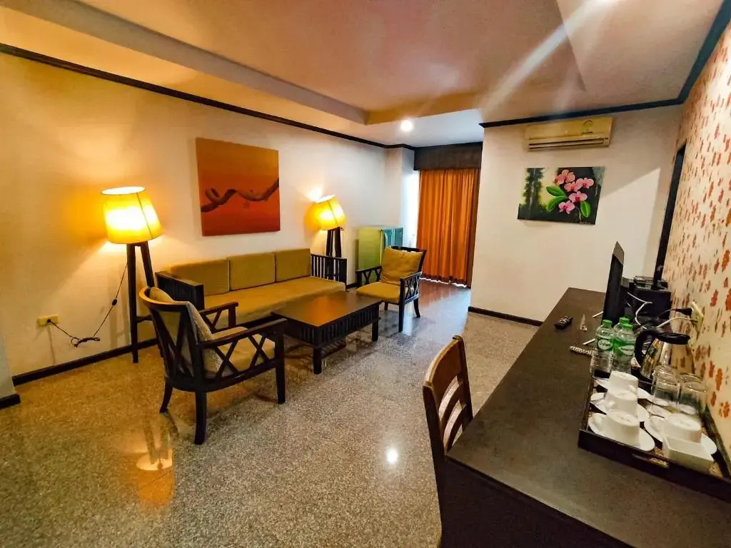 Royal Panerai Hotel Chiangmai