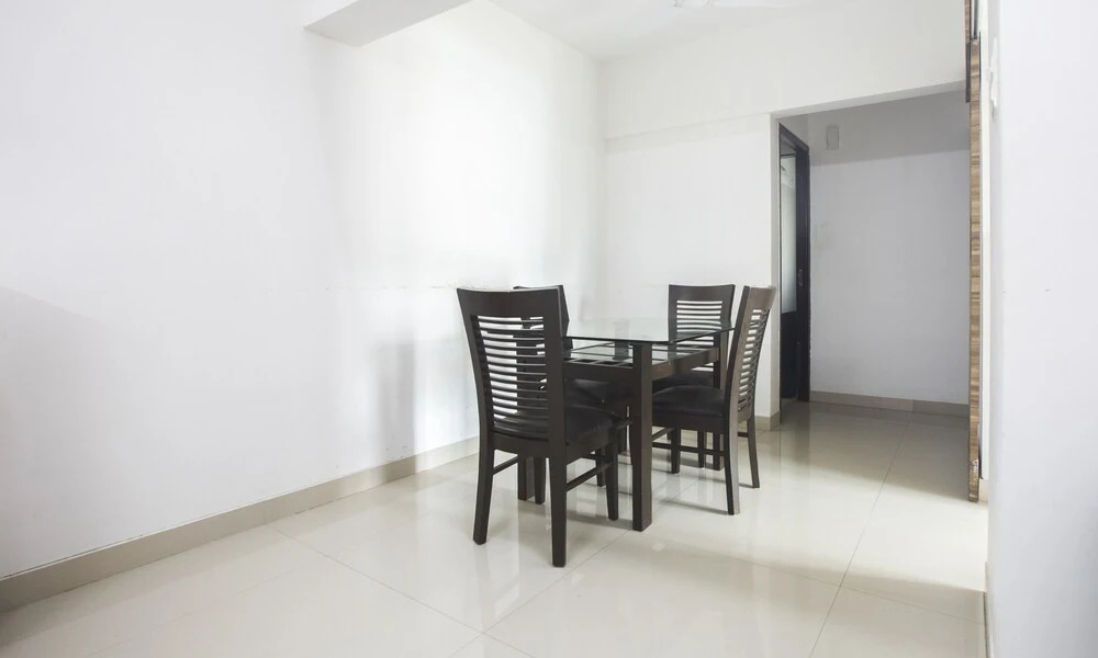 FabHotel Prime Serviced Apartments II