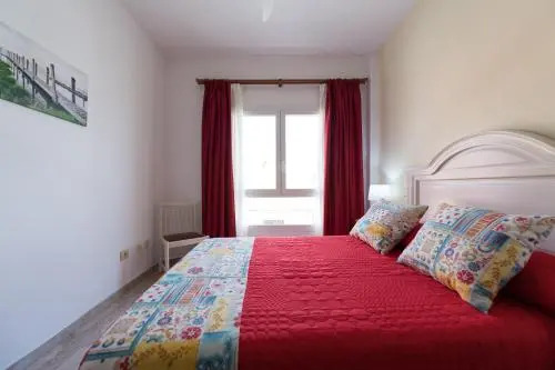 Apartamentos Castillo Mar