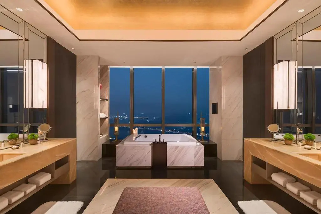 Grand Hyatt Changsha