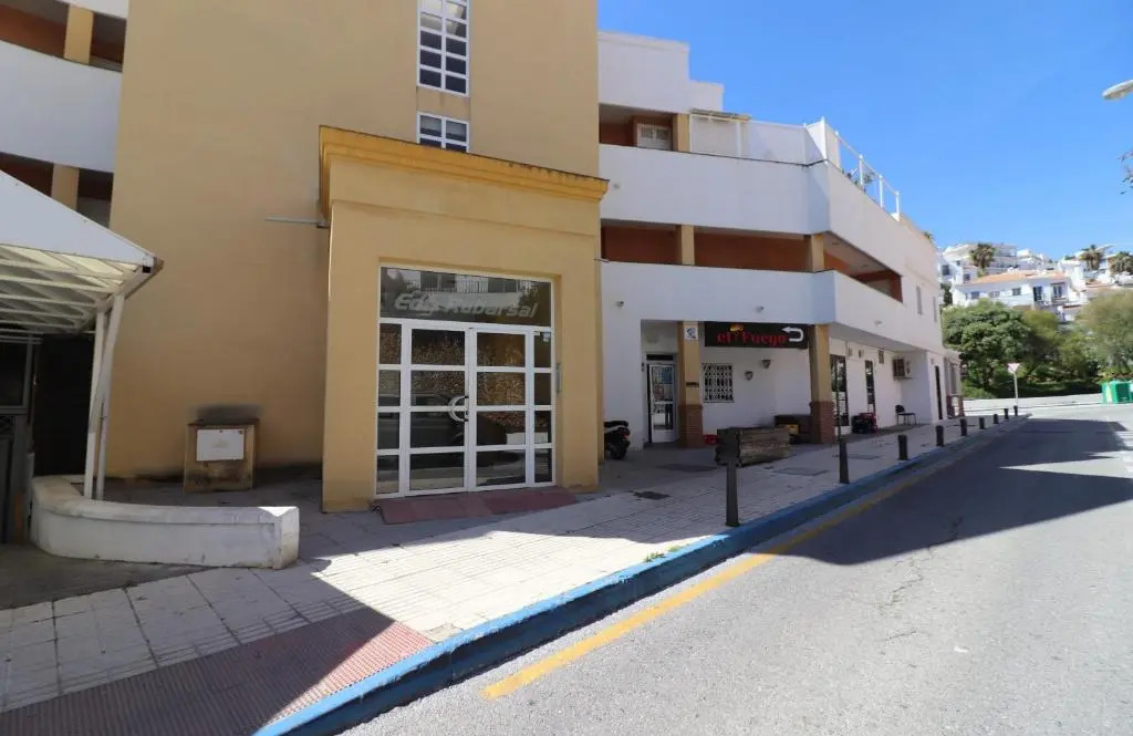 Apartment Burrianabeach C Spainsunrentals 1189