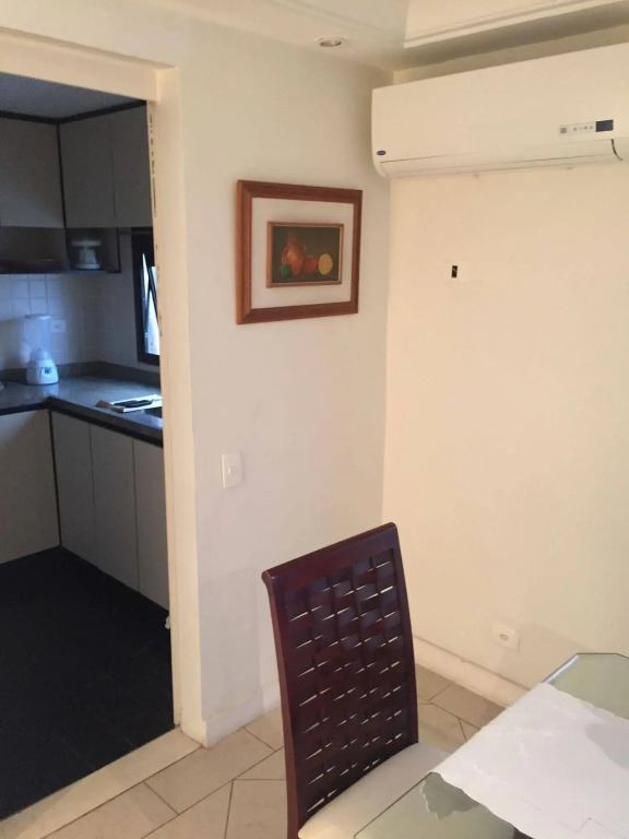 Flat Prudente de Morais