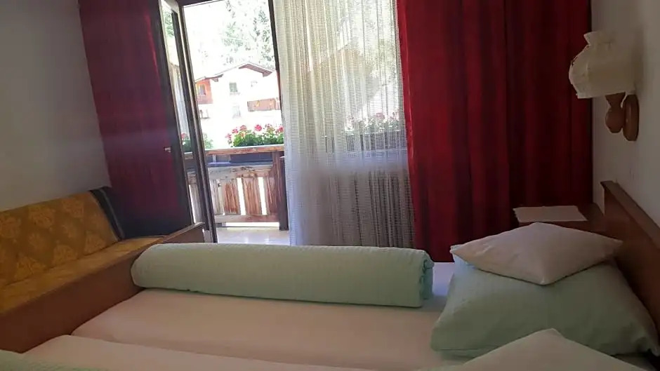 Gasthof Pension Plattner