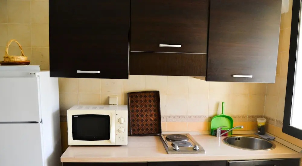Appartement silène