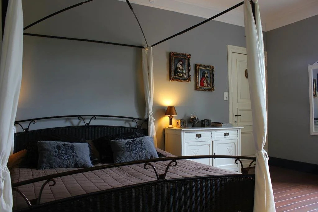 B&B Huyze Max