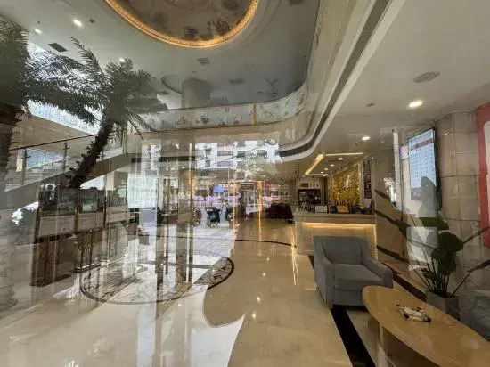 Vienna Hotel (Affiliated Hospital of Zunyi Medical University Branch)