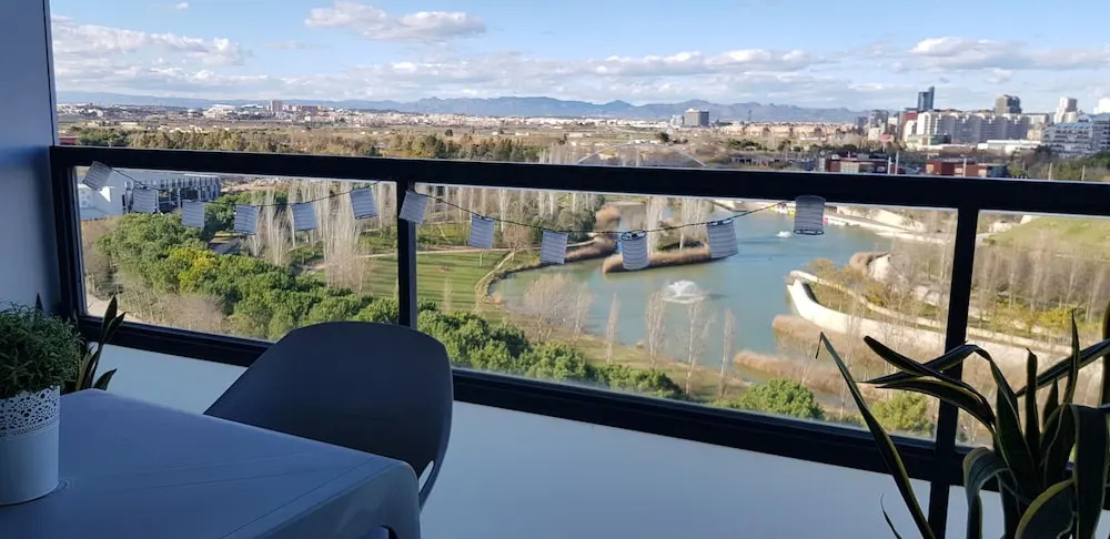 River Park Valencia