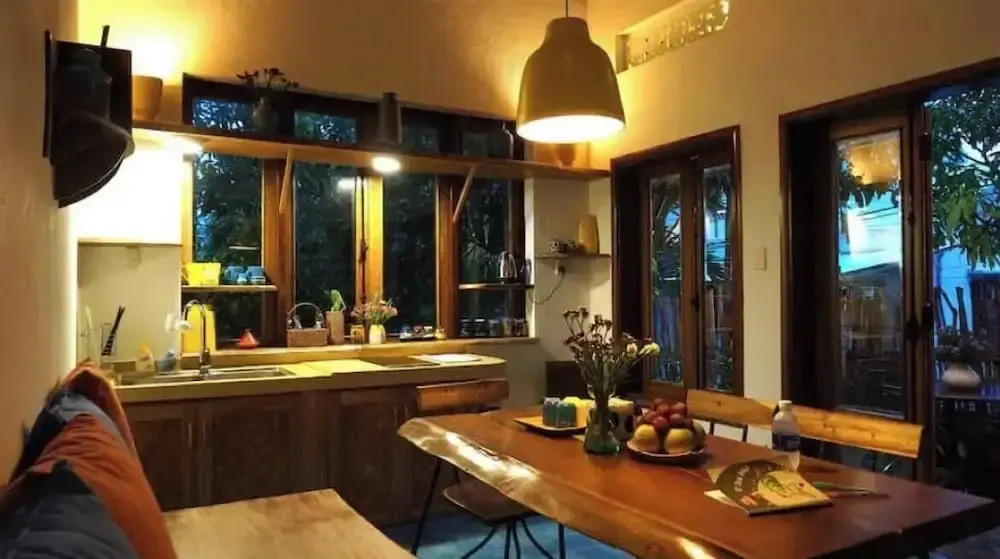Loft House 2BR Beachside An Bang Beach Hoi An by Beachside Boutique Homes