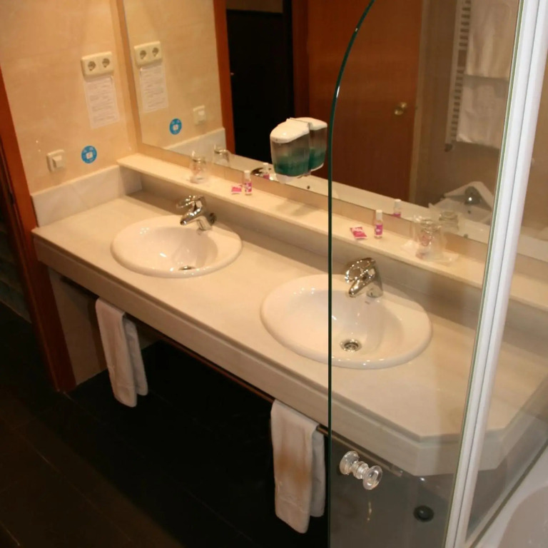 Hotel Prado Real