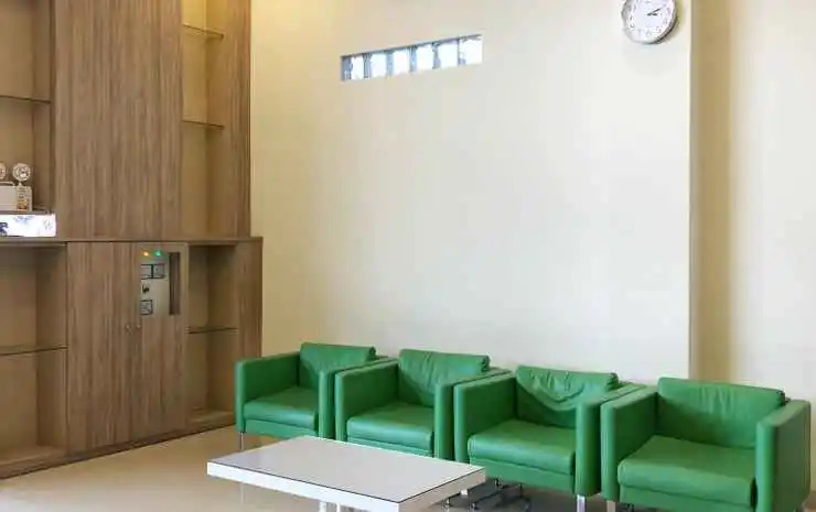 Hotel Tirta Asri