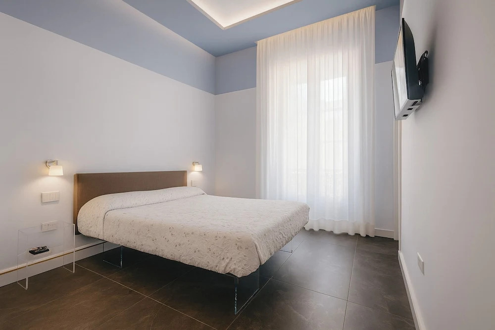 Corso Umberto 58 in Napoli