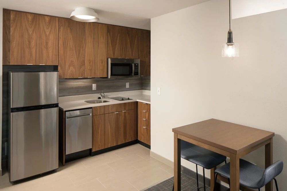 Residence Inn Tampa Wesley Chapel