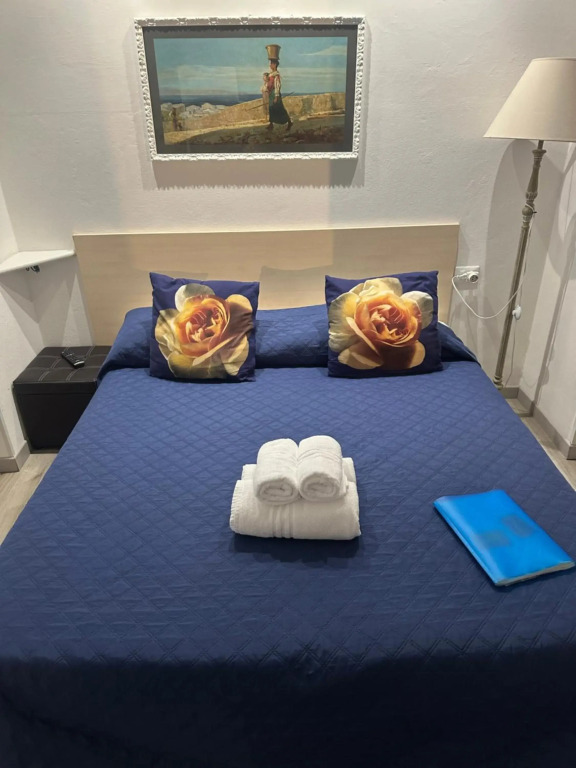 Dreaming Rooms