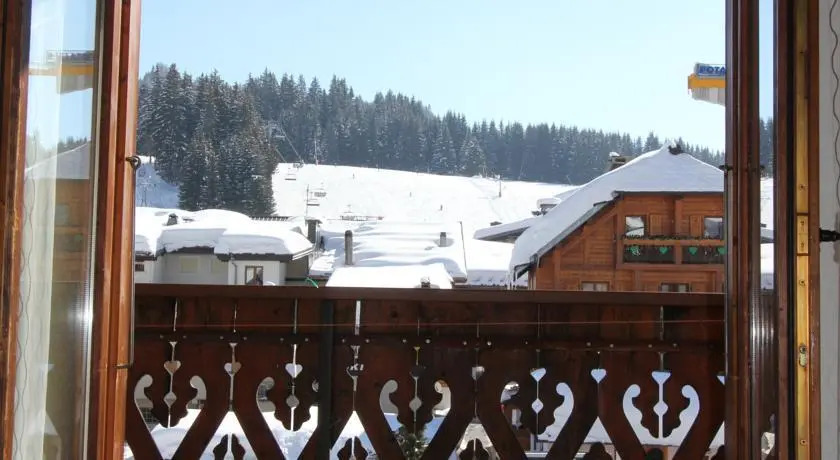 Hotel Le Boomerang