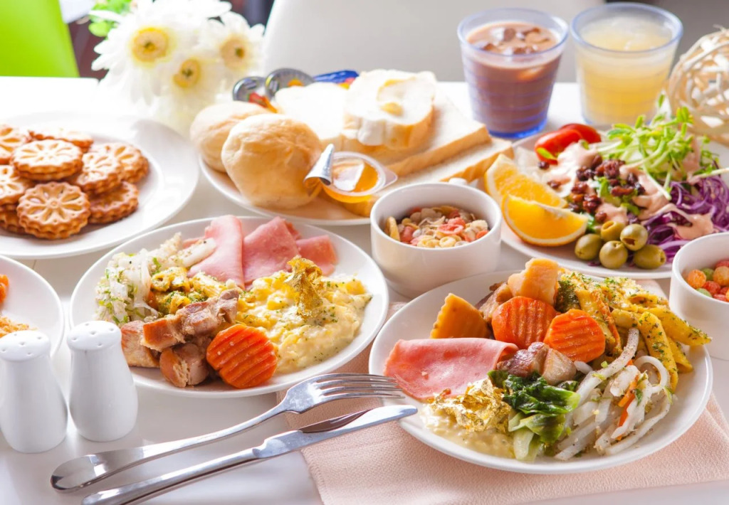 Taichung Kiwi Express Hotel - Chenggong Rd