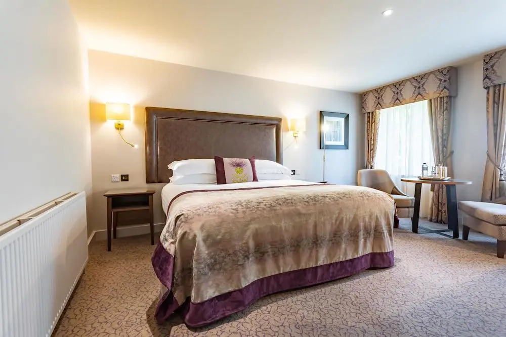 Swans Nest Hotel