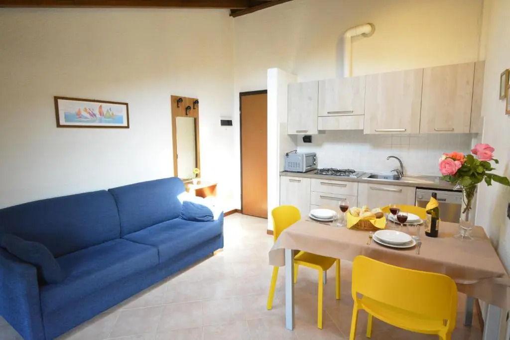 Residenza Corte Casara