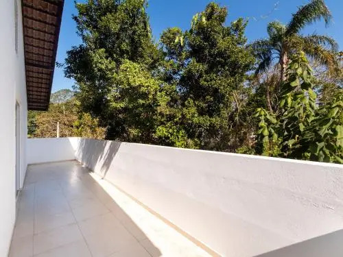 Casa 03 Dormitorios Em Bombinhas