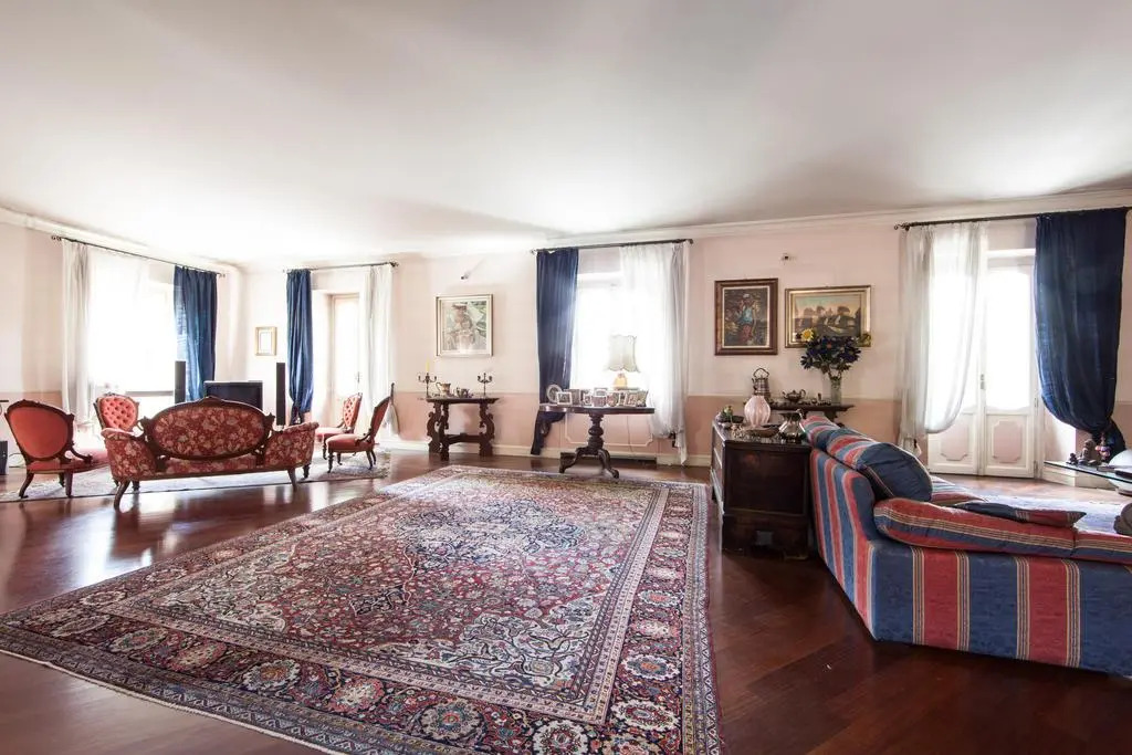 B&B La Gare Fiera 11 mins by train