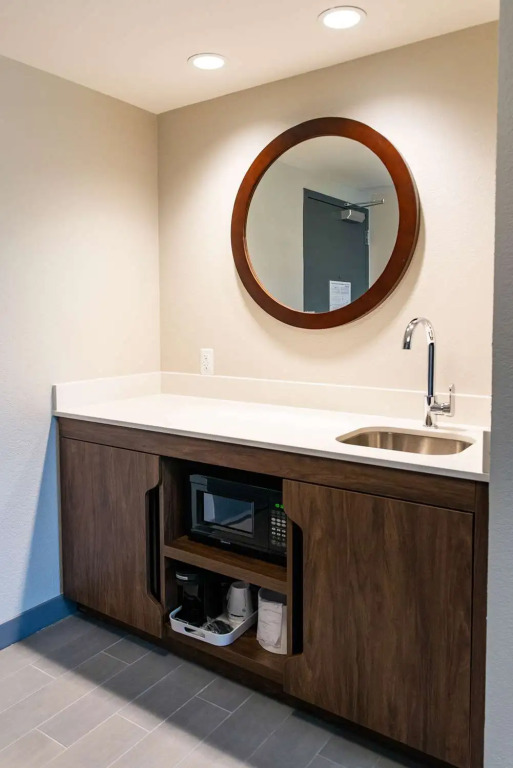 Hampton Inn Paris IL, IL