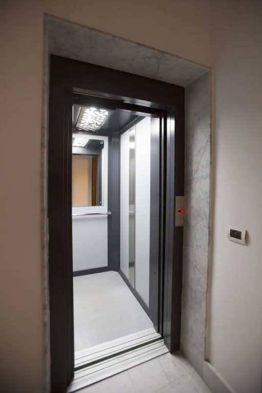 Zagarellai apartment alla Kalsa Fast wi-fi