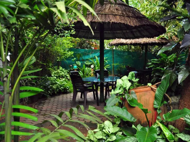 Haritagiri Hotel & Ayurvedic Village