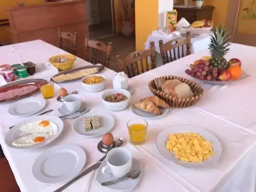 Guest House Sandra