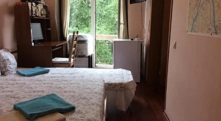 Hostel Moskva 2000 Na Mashkova