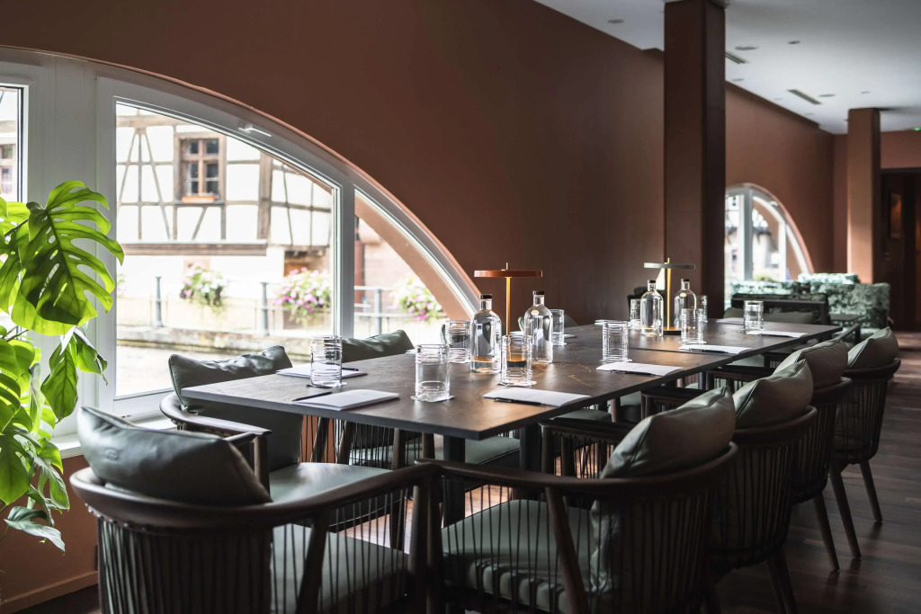 Hotel & Spa REGENT PETITE FRANCE By Stay Collection