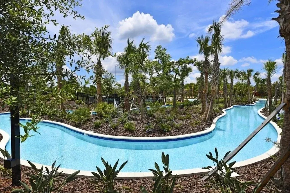 Simply The Best - Solterra 10 Bedroom Home