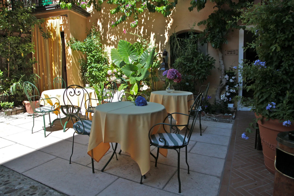 Hotel San Filis
