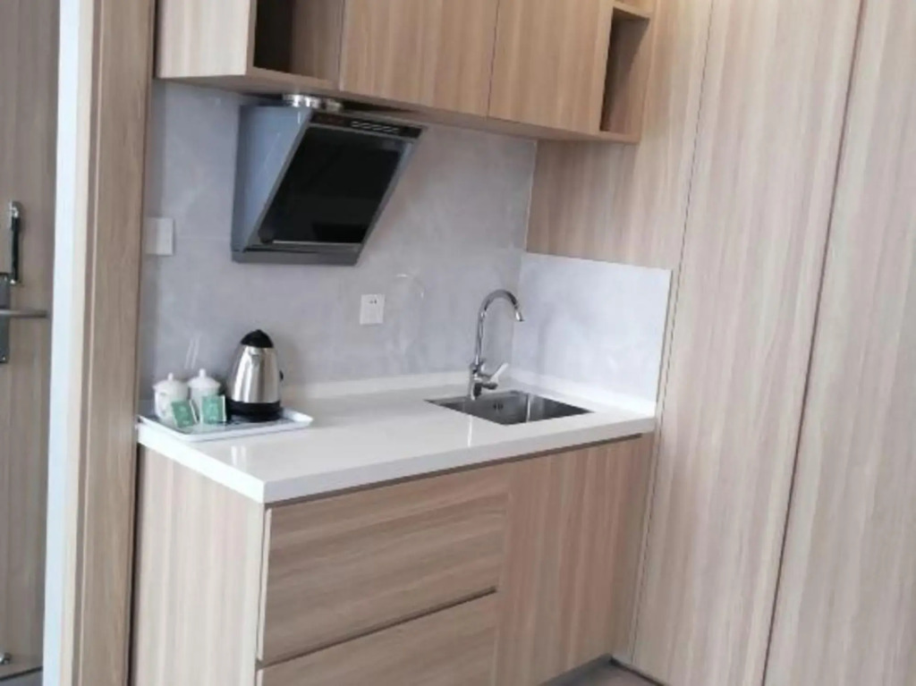Hong Xiang Hotel