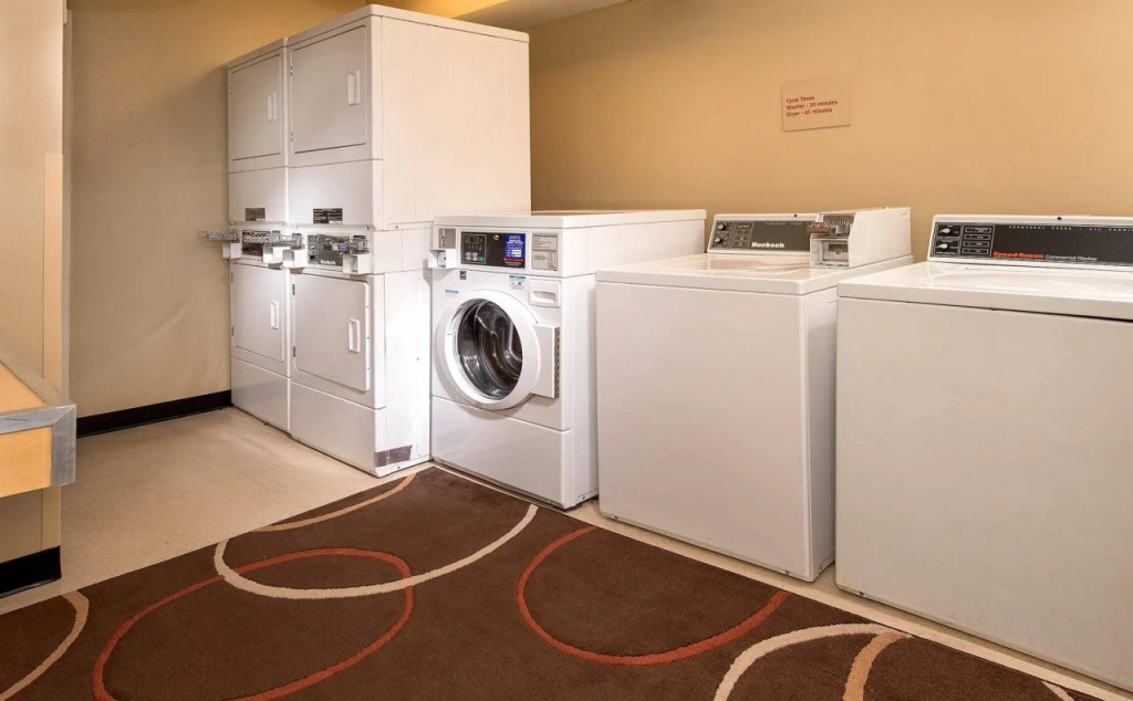 Extended Stay America Suites - Newport News - Yorktown