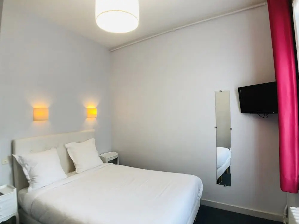 CitHotel Le Volney