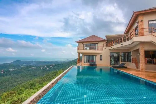 Fah Suay villa
