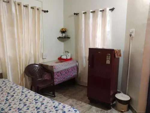 Jason Guest House
