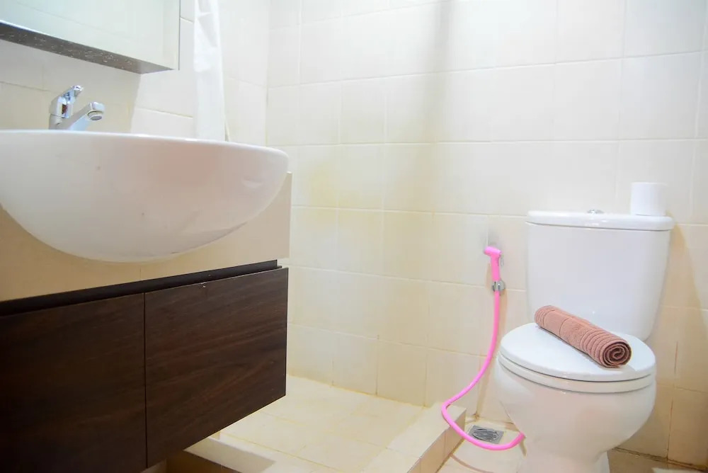 Great Location 2BR Maple Park Apartment