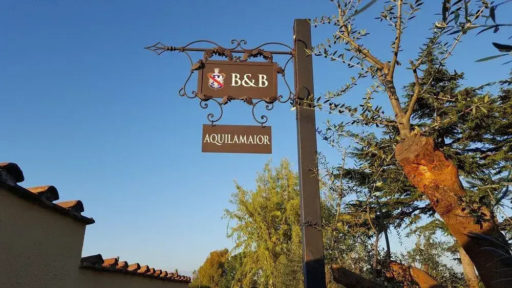 Aquilamaior
