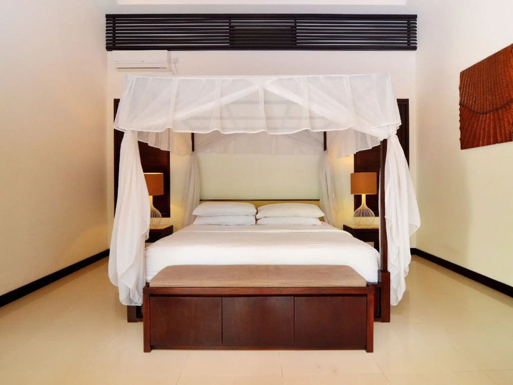 Natayani Villa Bali