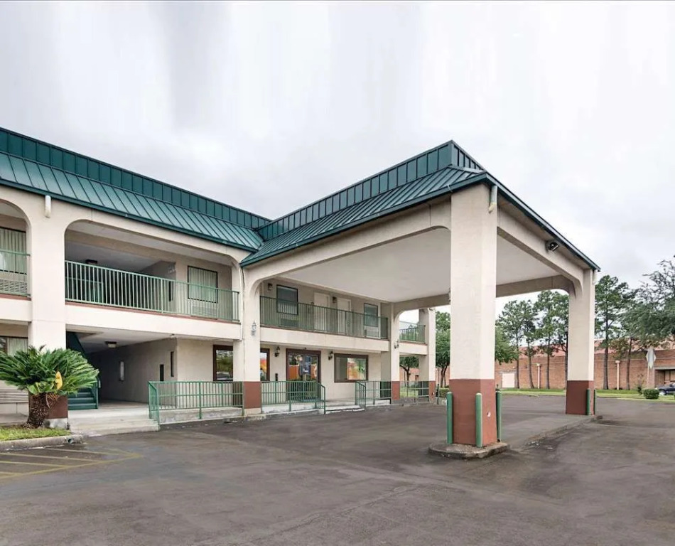 Comfort Inn Brookhollow