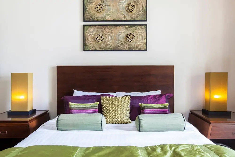 The Hideaway Suites Boutique Guesthouse