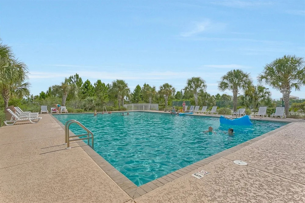 C-Glass by Meyer Vacation Rentals