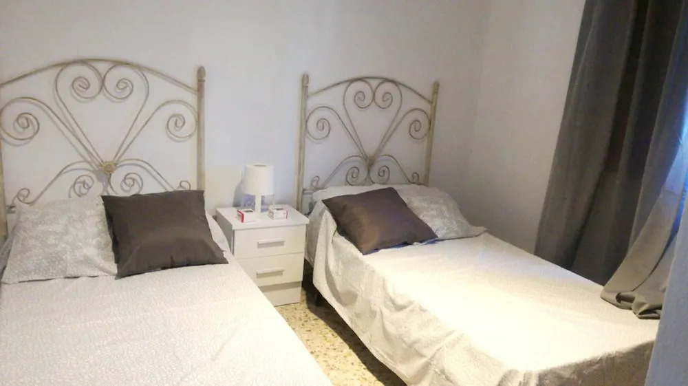 Luxury Villa in Frigiliana
