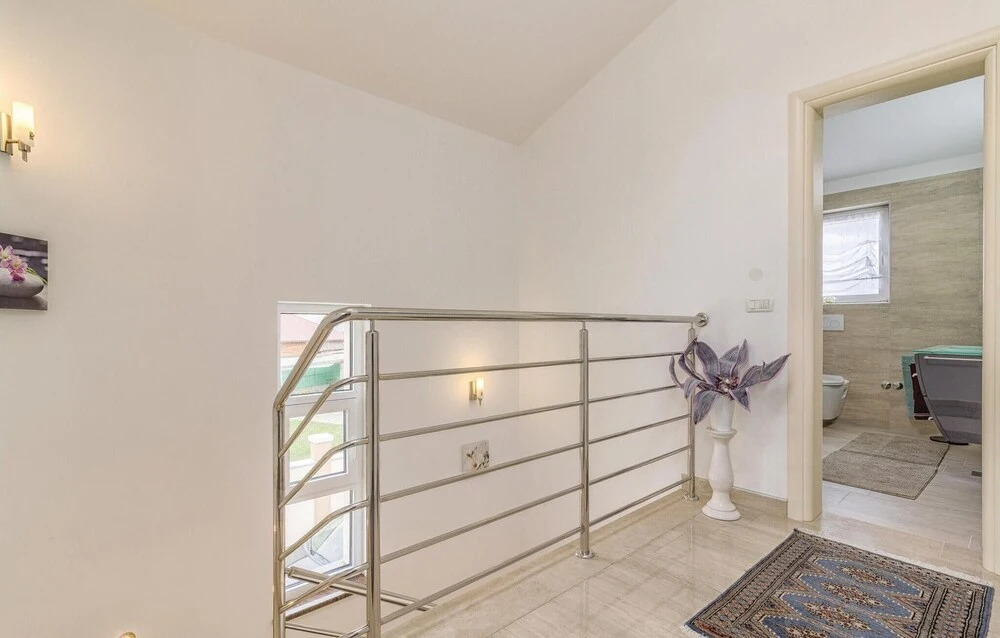 Awesome Home in Peroj With Wifi and 4 Bedrooms