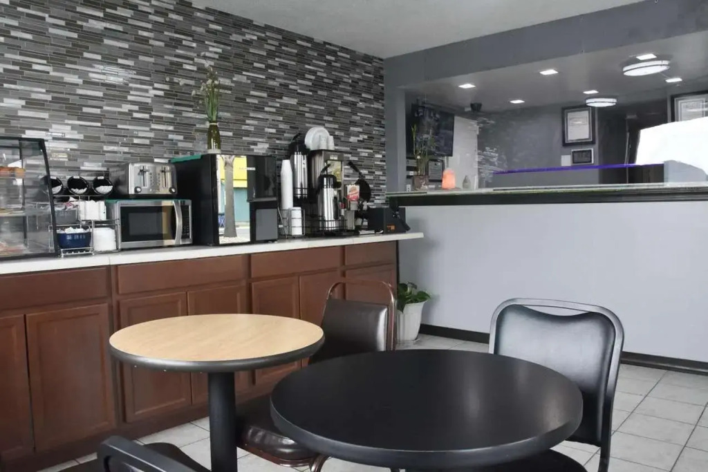 Americas Best Value Inn Saint George